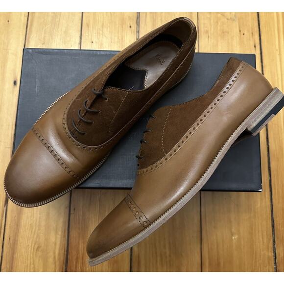 Rare! New in box $595 Paul Smith \
